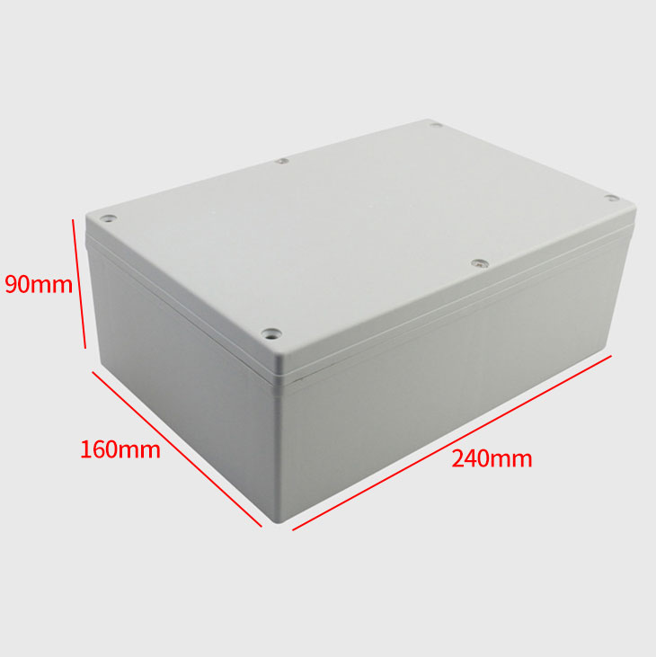 Các chức năng của vỏ nhựa ABS là gì?