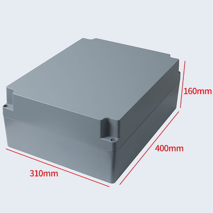 Tại sao một hộp ngã ba nhôm điện thoại cần thiết cho các hệ thống truyền thông hiện đại?