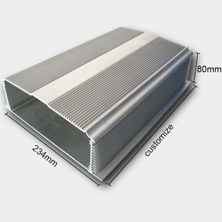 Tại sao bạn nên chọn một vỏ bọc nhôm cho các dự án của bạn?