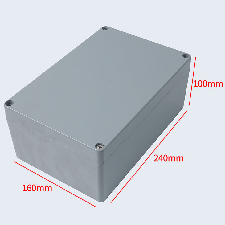 Tại sao bạn nên chọn một hộp nối cáp công nghiệp ngoài trời cho các dự án điện của bạn?