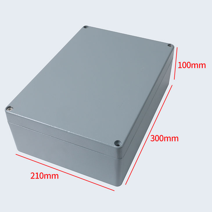 Tại sao nên chọn Hộp nguồn giám sát ngoài trời?